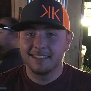 Meet your Posher, Justin